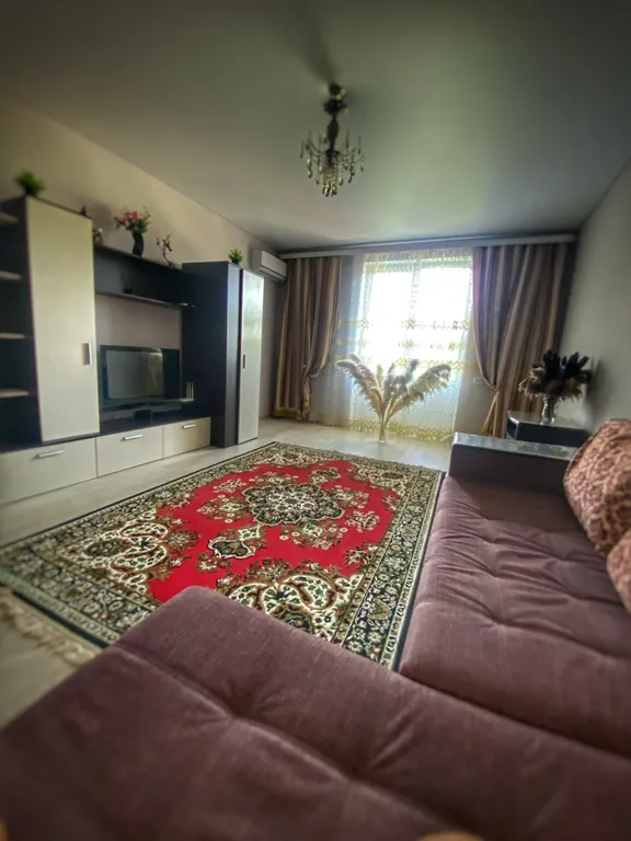 Уютная квартирка в живописной Абхазии