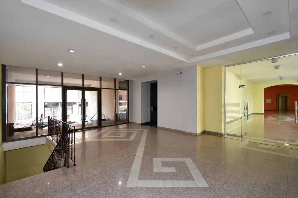 Просторная квартира на Северном проспекте