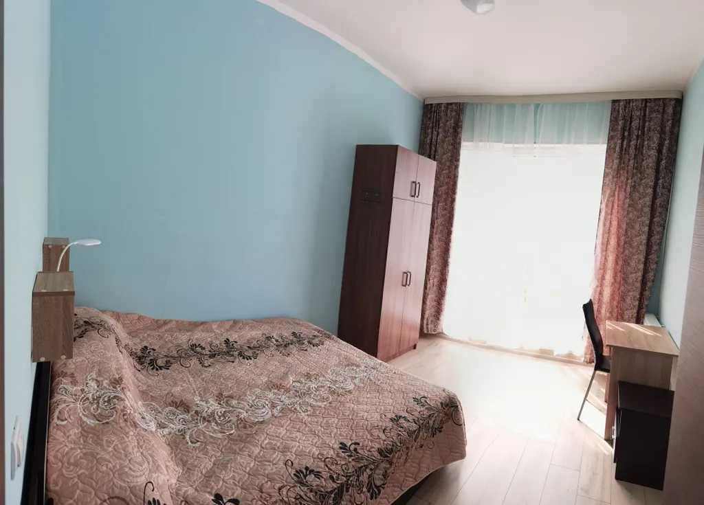 Квартира в частном доме — аренда посуточно в Светлогорск