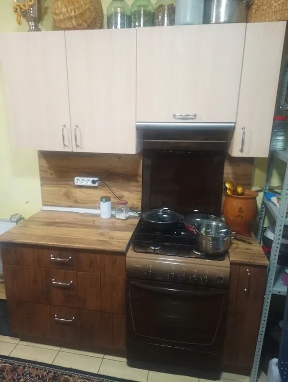 Домик в селе