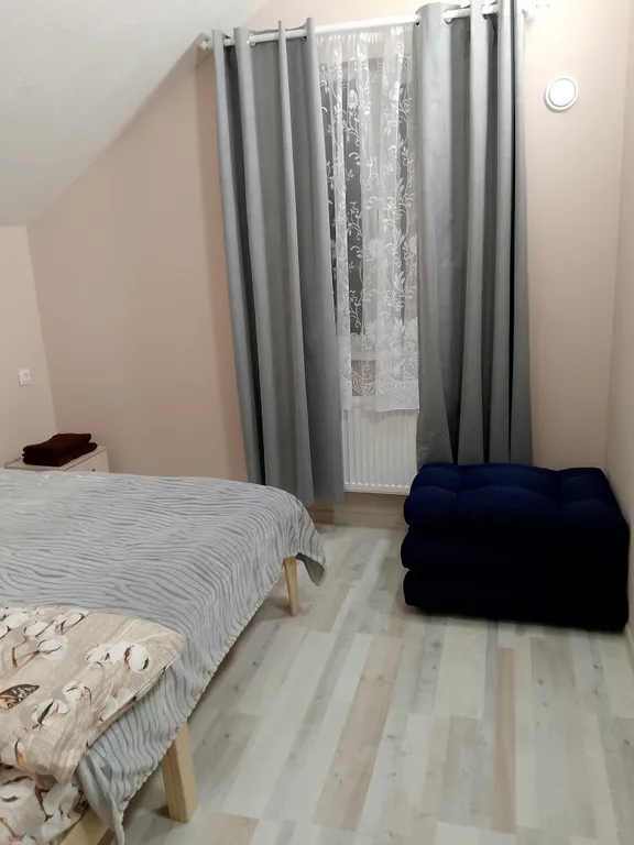 Дом у моря малинка, сауна, спа бассейн