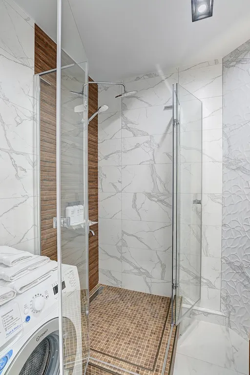 ЖК Морская симфония МореСолнцеАпарт Пентхаус с террасой