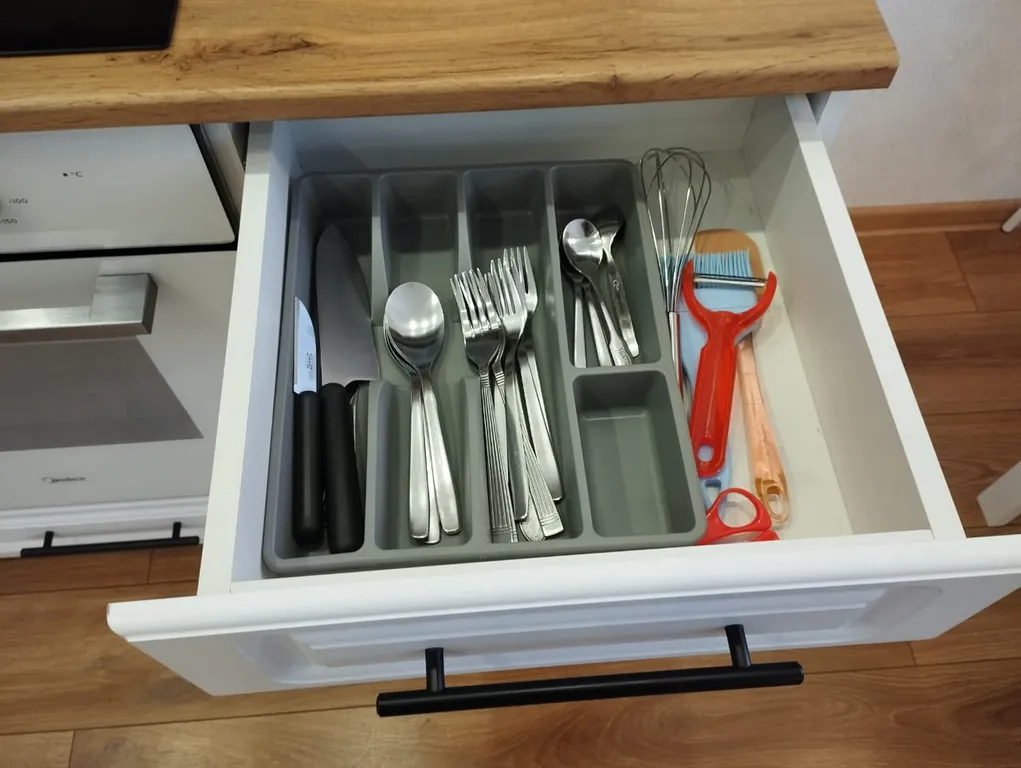 Квартира Квартира Уютная студия в ЖК Раз-Два-Три — Анапа