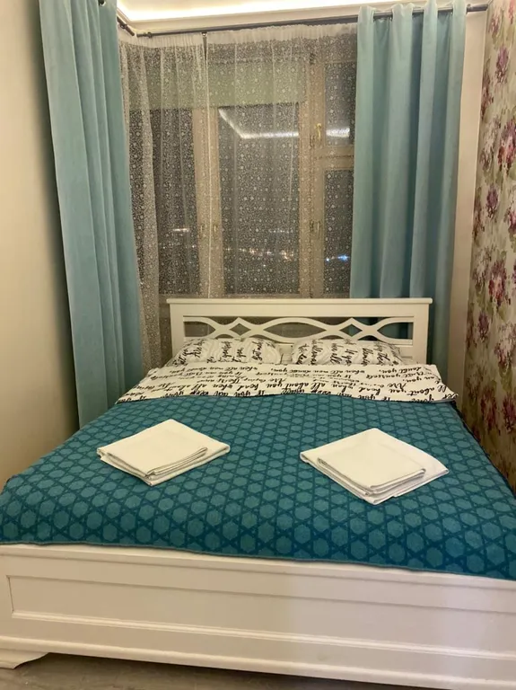 Квартира Как дома — аренда посуточно в Красногорск