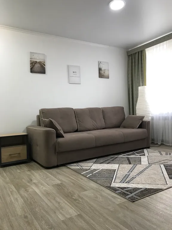 Уютная квартира в центре города — аренда посуточно в Донецк