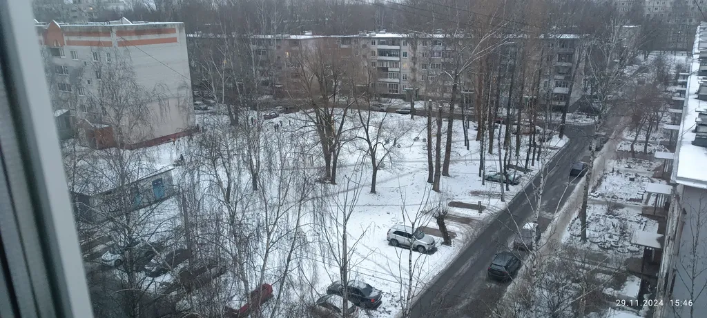 Уютная квартира в Дзержинском районе