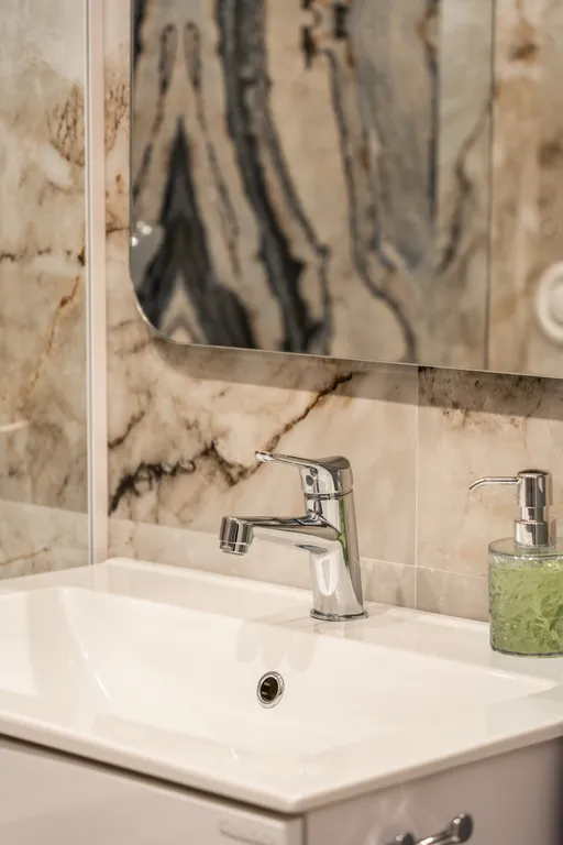 Апартаменты EL&T на Петроградке