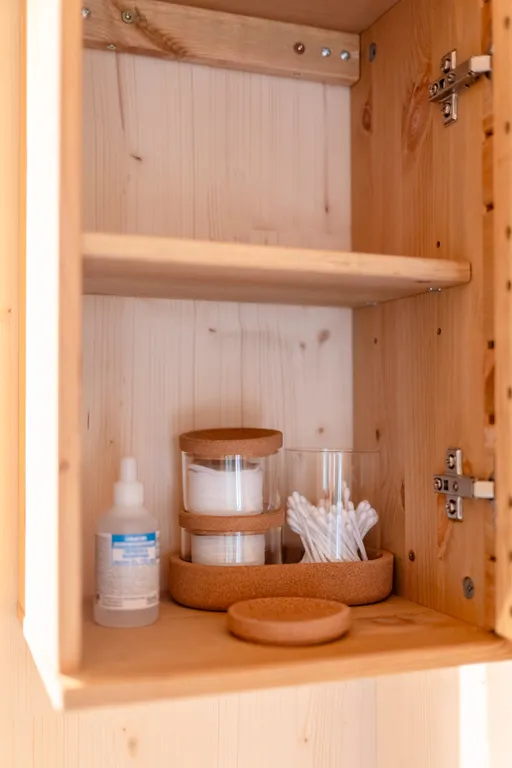 1-комнатный Дом