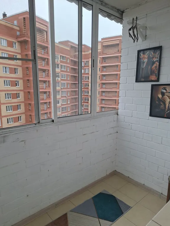 Квартира Уютная квартира — Ярославль