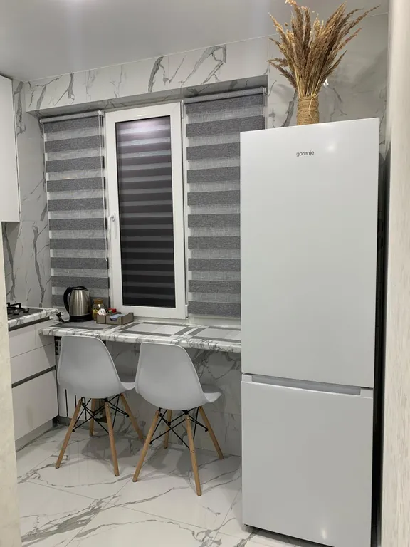 Уютная квартира в южной части города