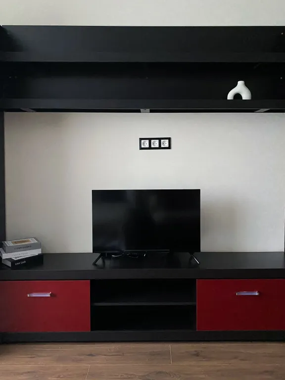 Тихая квартира