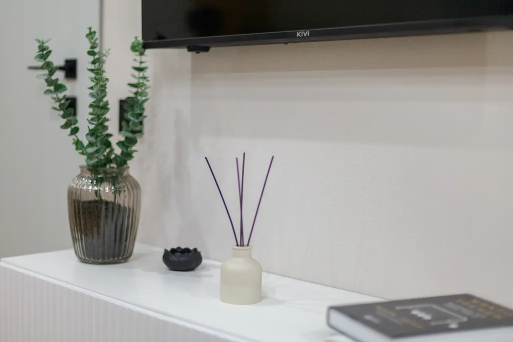 У набережной