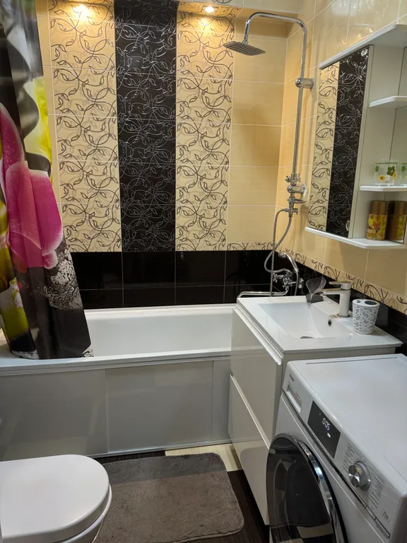 Квартира для Вашего отдыха в самом центре курортного парка