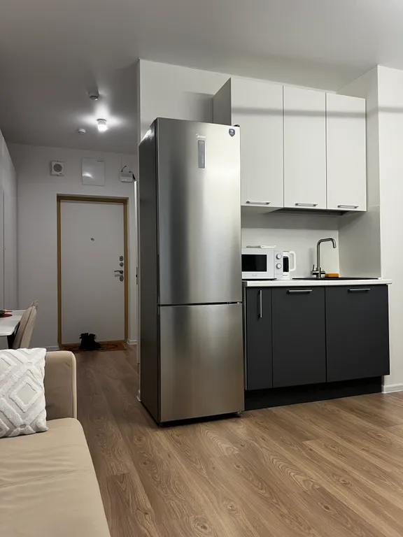 Квартира Квартира студия в жк пригород лесное — Мисайлово