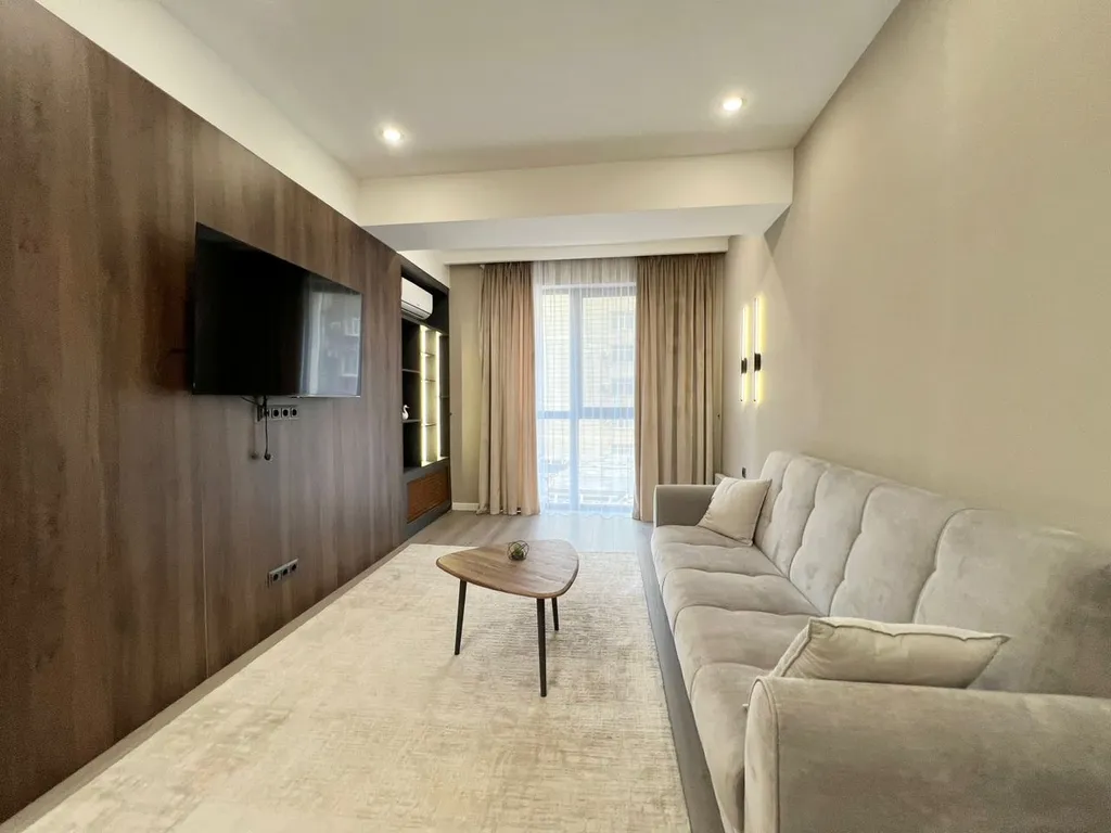 Бишкек Парк