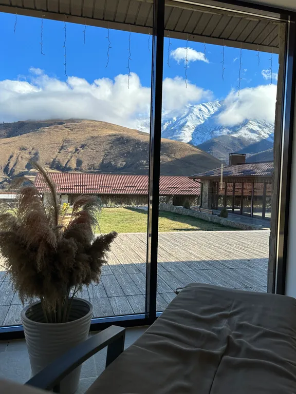 Вилла Sky Home Fiagdon