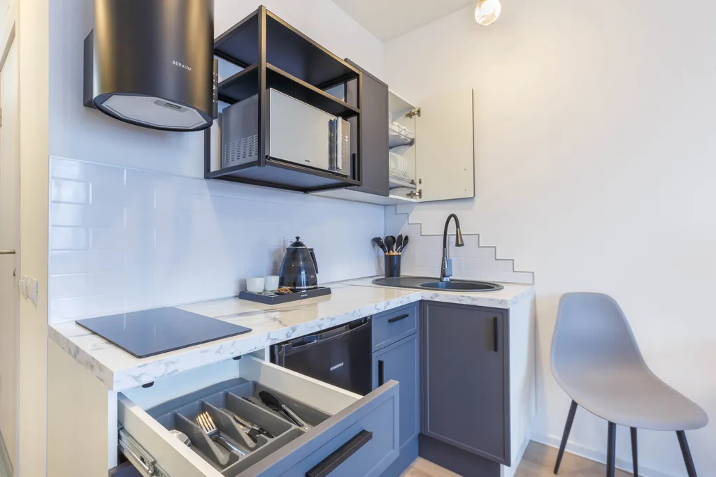 Inndays Apartments