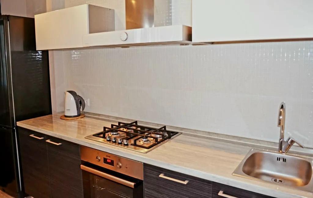 Квартира Дизайнерская квартира в самом центре города — Волгоград