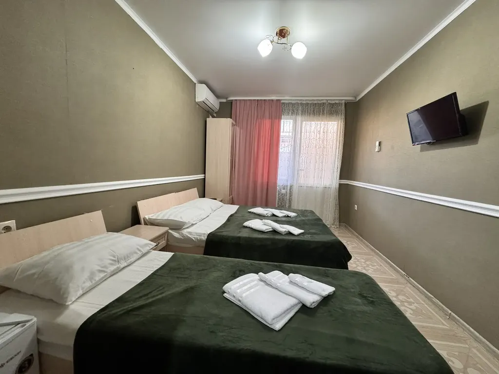 Квартира Комната — аренда посуточно в Вардане