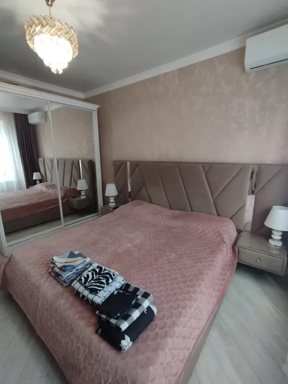 Квартира Достойная квартира в Достояние — Краснодар