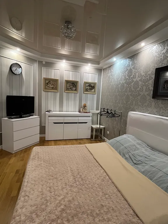 Квартира Уютная квартира в курортном городе — Светлогорск