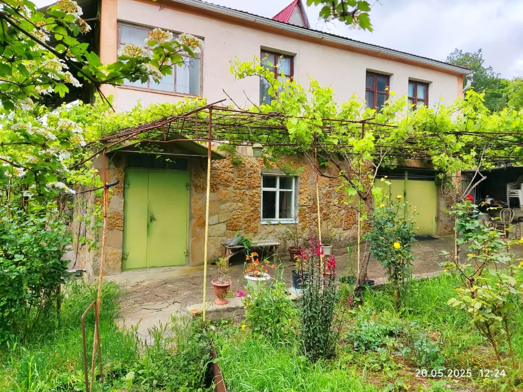 Коттедж Большой дом у моря — аренда посуточно в Новороссийск