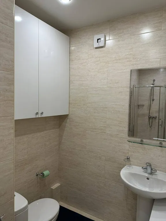 Двухкомнатная квартира в курортной зоне