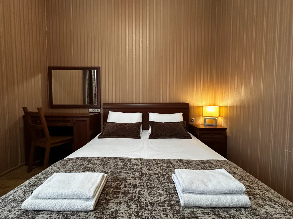 Квартира Комната — Южная Озереевка