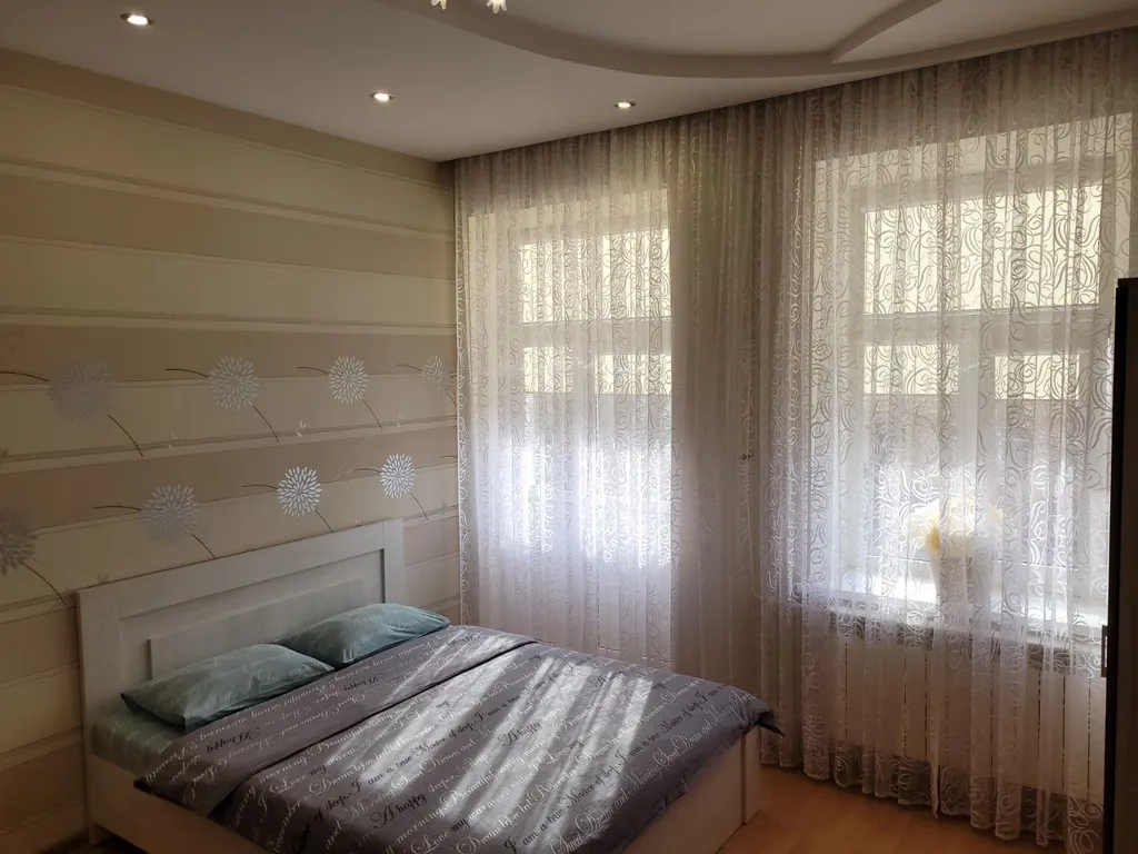 Квартира в историческом центре города — аренда посуточно в Гродно