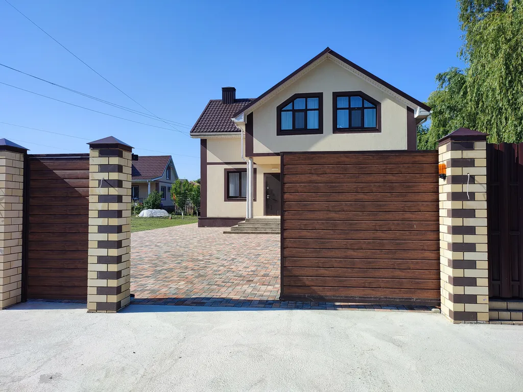 Коттедж Гостевой дом Усадьба Тенистая — аренда посуточно в Анапская