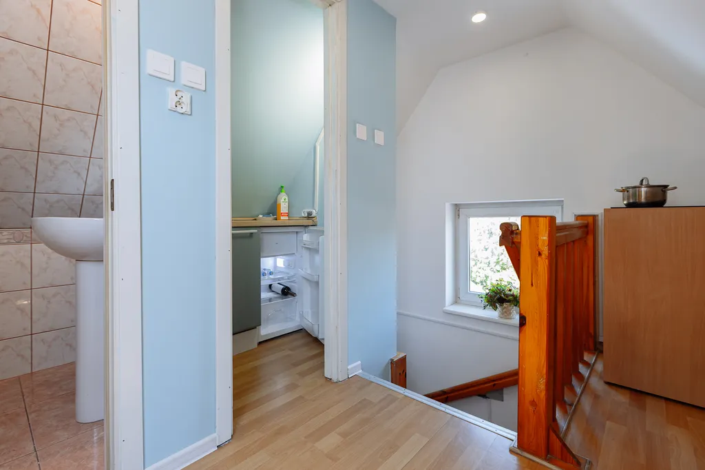 Квартира Посуточно квартира  в Калининграде у Верхнего озера! Дворик с мангалом — Калининград