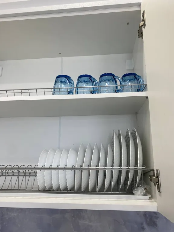 Квартира в ЖК Гранд энд Гранд