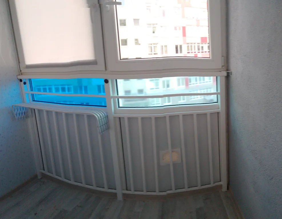 Квартира 1-комнатная Квартира — Светлогорск