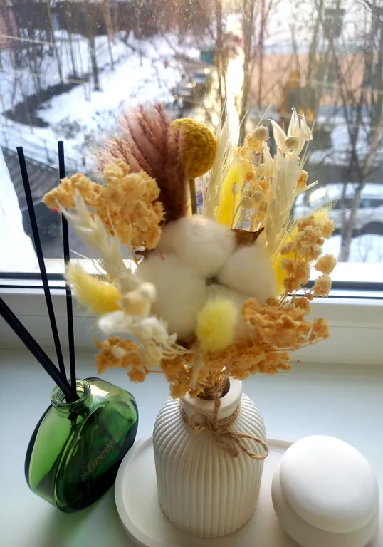 Квартира в тихом центре Мурманска