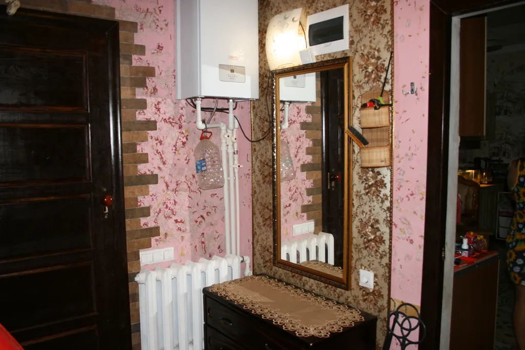 Коттедж под ключ на море