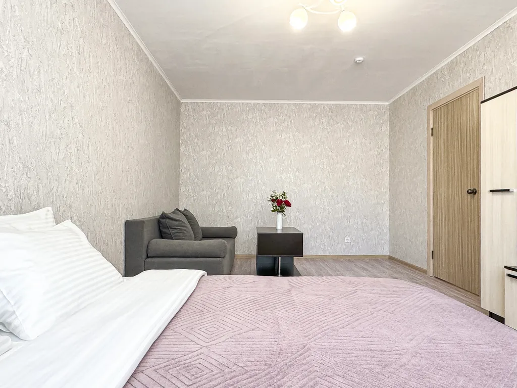 Квартира Квартира Апартамент Монако 24 в ЖК Морская Горгиппия 39 — Анапа