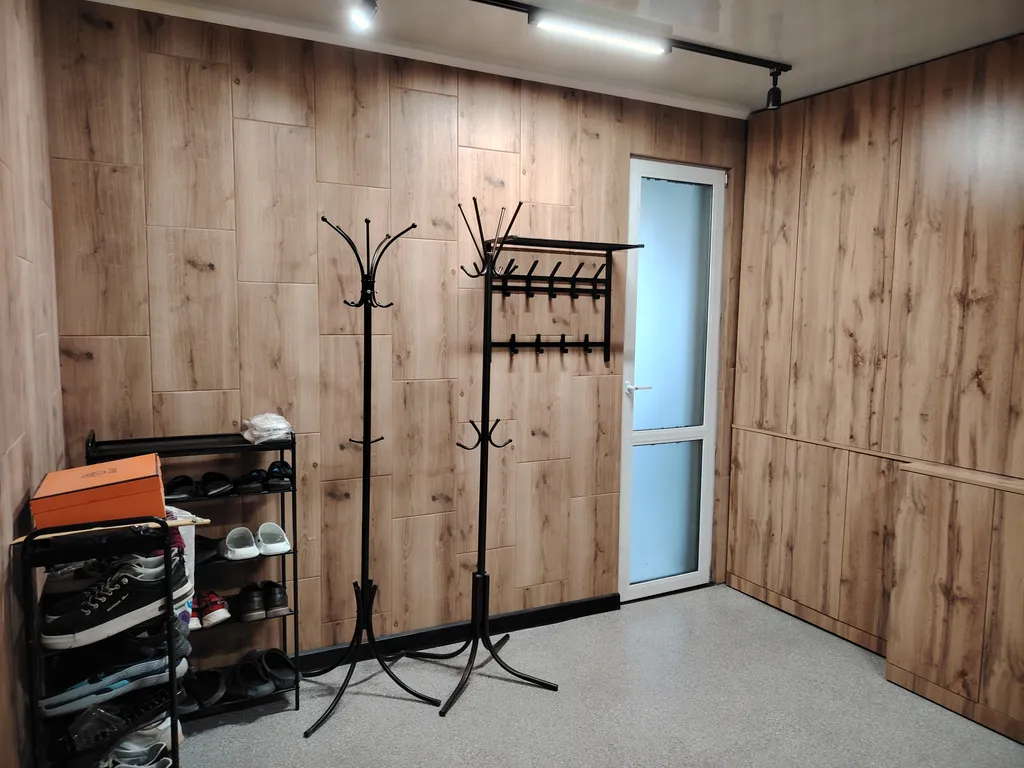 Дом в центре города с сауной