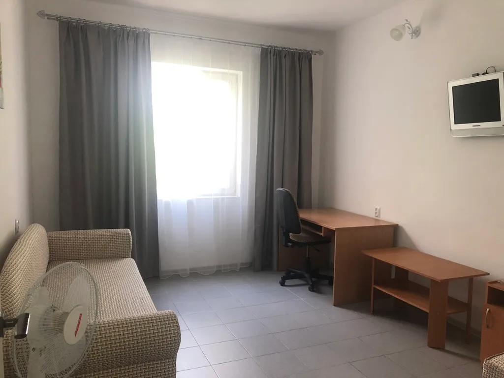 Квартира Уютная квартира у моря — Новоотрадное