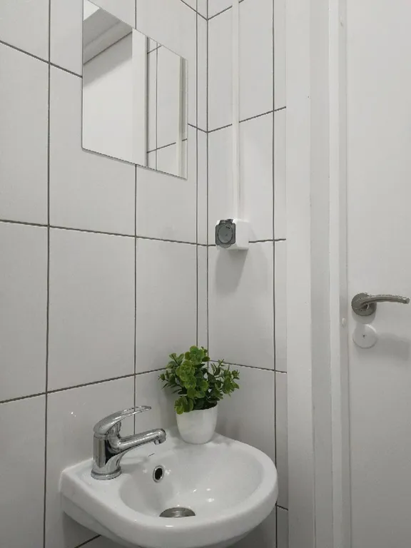 Уютная, чистая студия в центре города