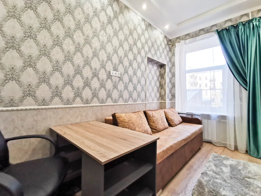 Квартира Квартира c джакузи, центр — Санкт-Петербург