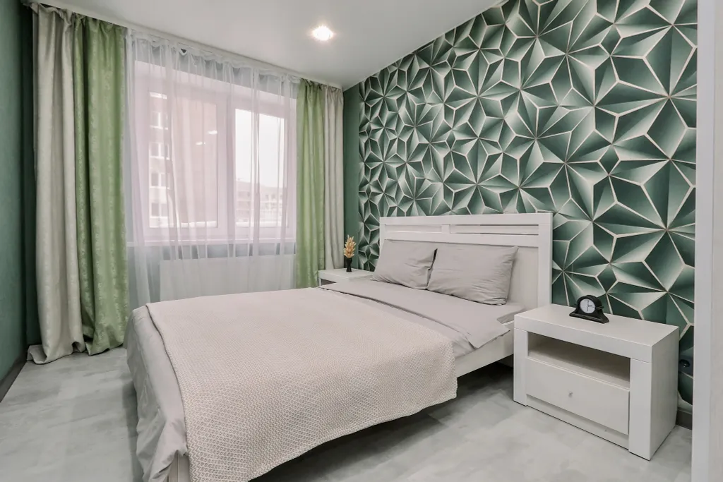 Квартира Великoлeпнaя квартиpа — аренда посуточно в Ижевск