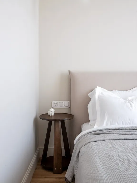 Квартира у Дворцовой площади