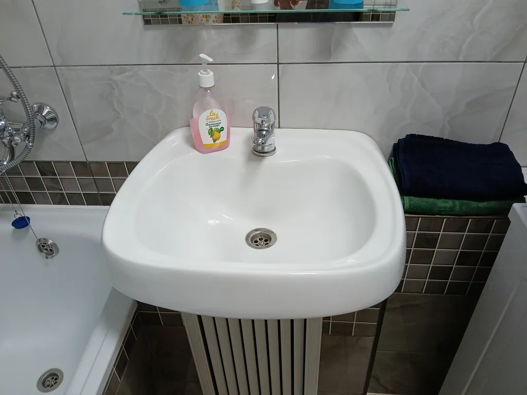 Уютная квартира в пяти минутах от центра