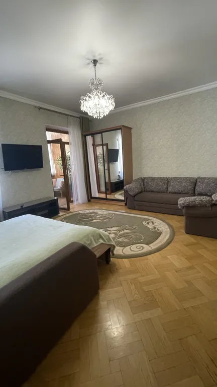 Прекрасная квартира в историческом центре