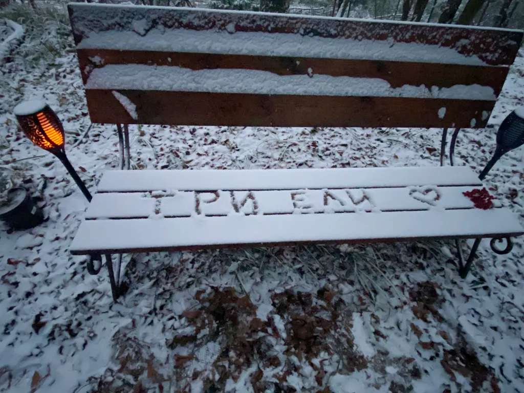 Коттедж Домик Хирви уютный коттедж на отдельном участке с вековыми деревьями — Москва