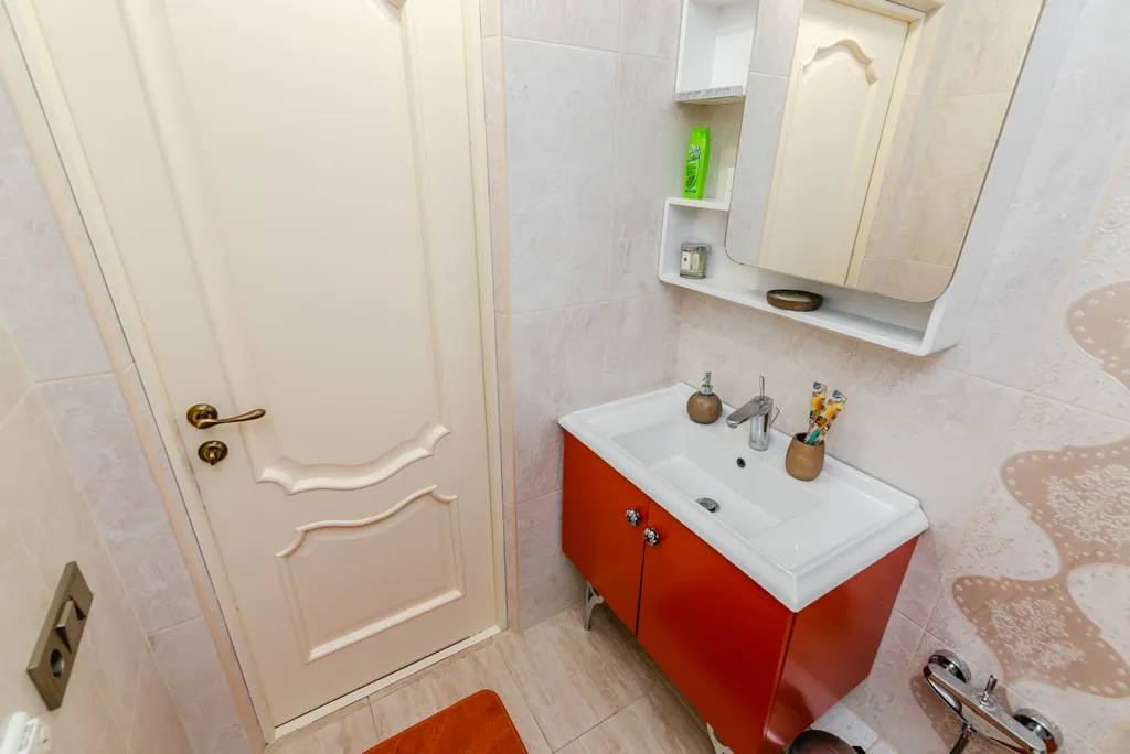 ЖК Mega tower квартира возле ТРЦ Mega