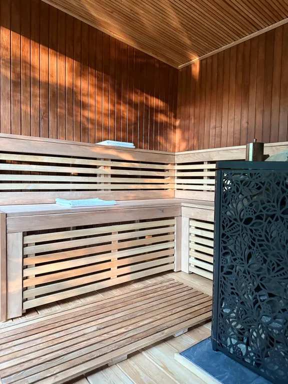 Вилла на Воде