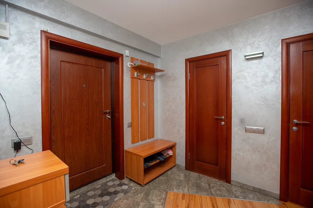 Чудесная квартира рядом с метро Уручье