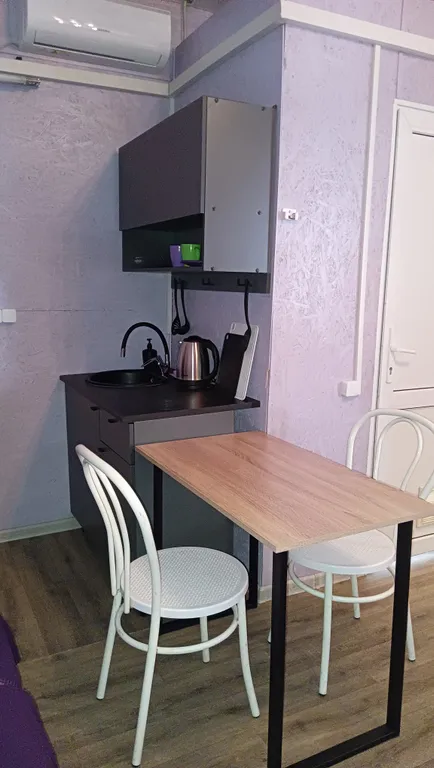 Дом в 2-уровнях с сауной и сезонным бассейном