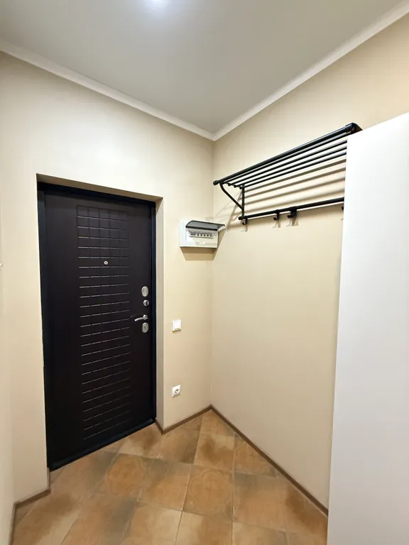 Квартира Квартира Уютная студия возле парка Галицкого — Краснодар